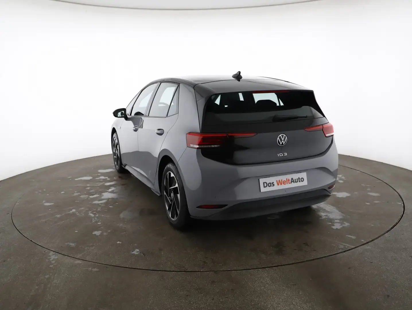 Volkswagen ID.3 Pro Performance Go 150 kW Grau - 2