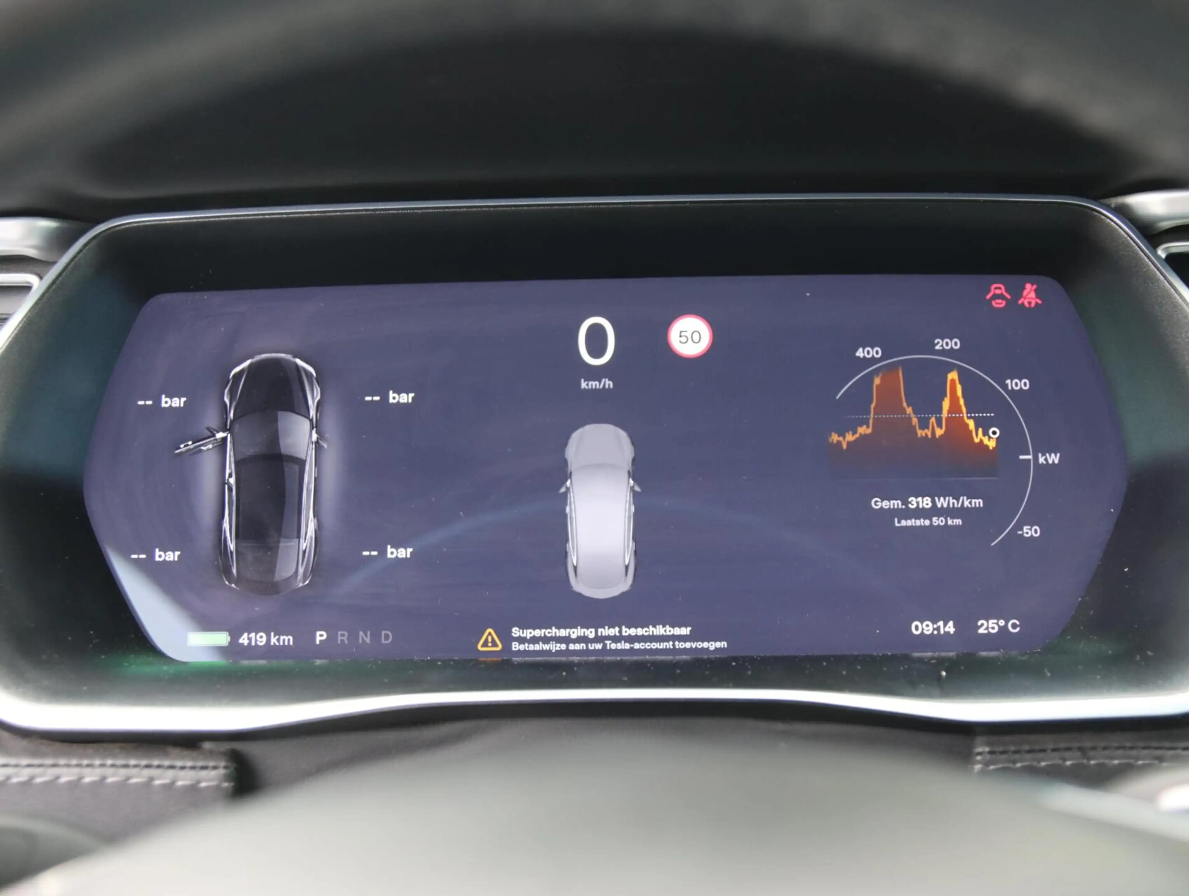 Tesla Model S 100D Performance | SOH 85% | Panoramdak | FSD | Lu — photo 45