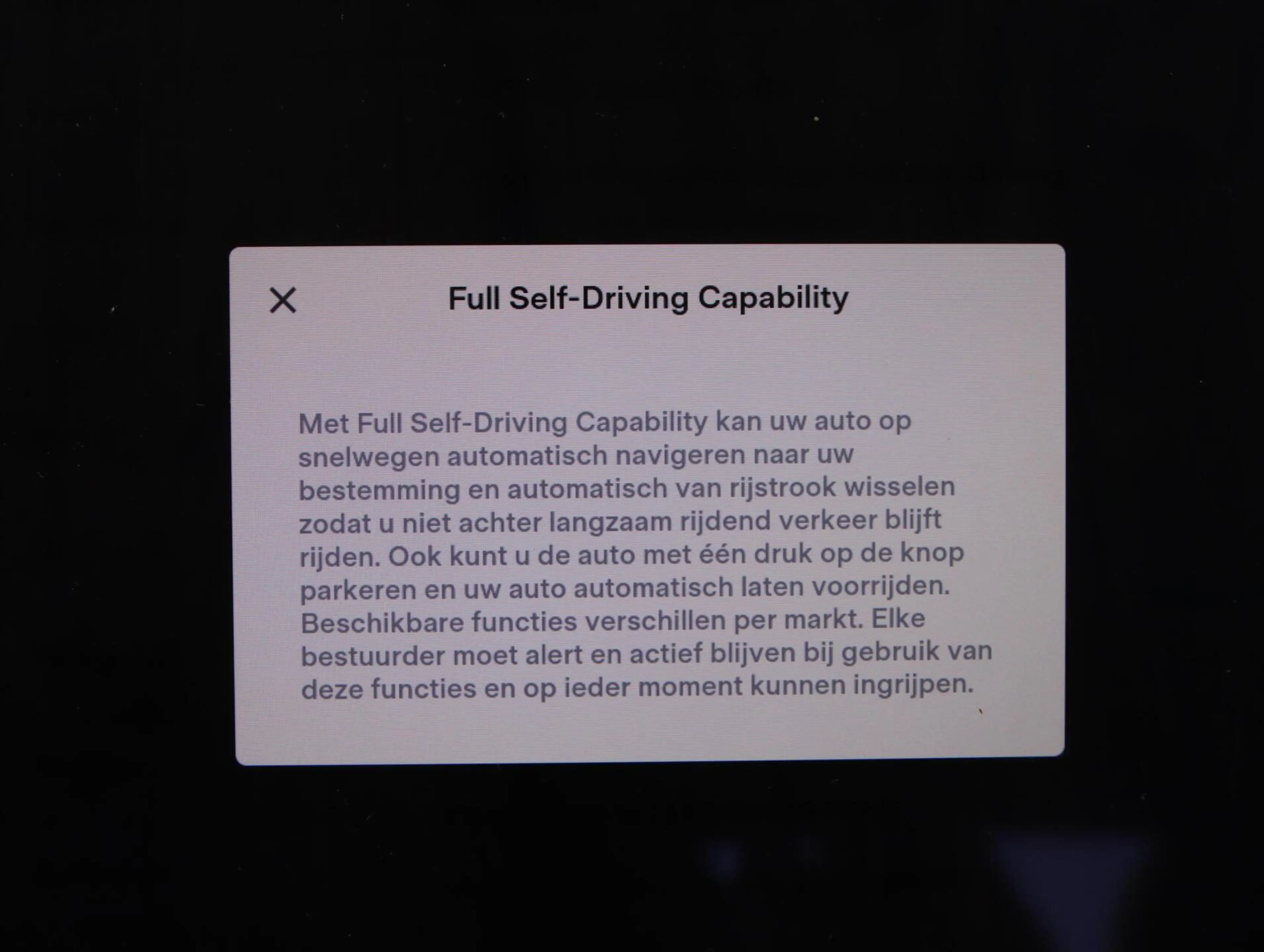 Tesla Model S 100D Performance | SOH 85% | Panoramdak | FSD | Lu — photo 14
