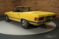Mercedes-Benz SL 450 Cabriolet Amarillo - thumbnail 6