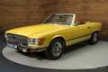 Mercedes-Benz SL 450 Cabriolet Amarillo - thumbnail 5