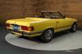 Mercedes-Benz SL 450 Cabriolet Amarillo - thumbnail 8