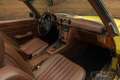 Mercedes-Benz SL 450 Cabriolet Amarillo - thumbnail 14