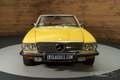 Mercedes-Benz SL 450 Cabriolet Amarillo - thumbnail 4