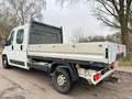 Peugeot Boxer *2.0 HDI*Pritsche-Doka*Euro-6*Guten-Zustand Weiß - thumbnail 3