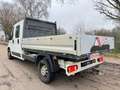 Peugeot Boxer *2.0 HDI*Pritsche-Doka*Euro-6*Guten-Zustand Weiß - thumbnail 7