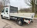 Peugeot Boxer *2.0 HDI*Pritsche-Doka*Euro-6*Guten-Zustand Weiß - thumbnail 24