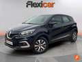 Renault Captur Intens Energy TCe 66kW (90CV) -18 Schwarz - thumbnail 3