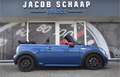 MINI John Cooper Works Cabrio Mini / Clima / Navi / Leder / Stoelverwarming / 17 Kék - thumbnail 9