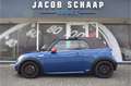 MINI John Cooper Works Cabrio Mini / Clima / Navi / Leder / Stoelverwarming / 17 Bleu - thumbnail 33
