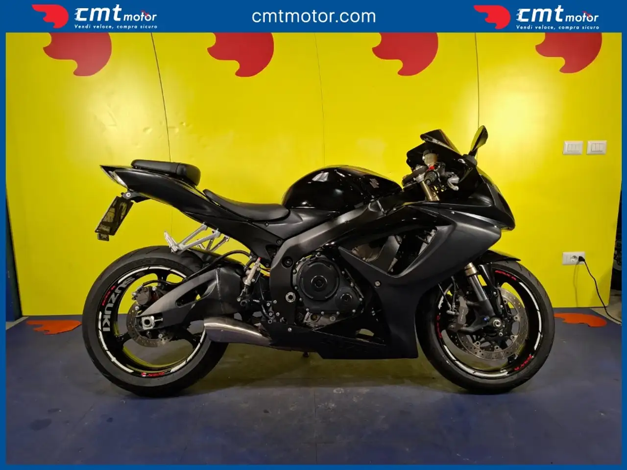 BMW R 1250 R