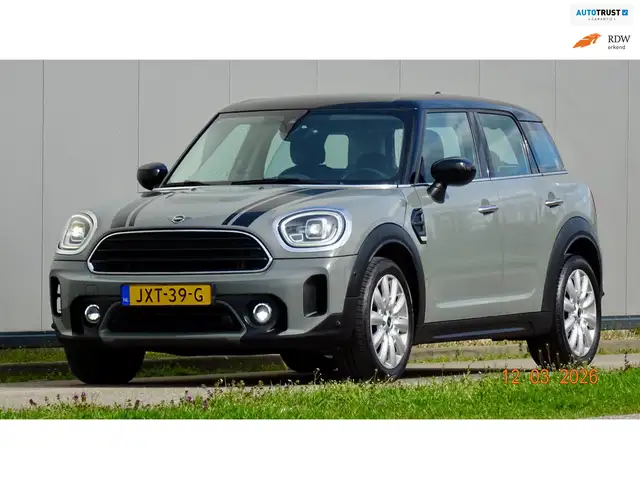 MINI Cooper Countryman Mini 1.5 Chili /// NAVI | LED | Dealer-Oh |
