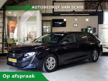 SW 1.2 PureTech Active Pack Business 1e-Eig. & Dea