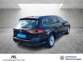 Volkswagen Passat Variant 2.0 TDI Business DSG LED Navi ACC AHK PDC Black - thumbnail 7