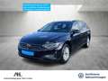 Volkswagen Passat Variant 2.0 TDI Business DSG LED Navi ACC AHK PDC Czarny - thumbnail 1