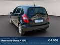 Mercedes-Benz A 160 A 160 BlueEfficiency/Erstbesitz/Service-Historie Schwarz - thumbnail 6