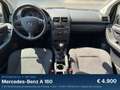 Mercedes-Benz A 160 A 160 BlueEfficiency/Erstbesitz/Service-Historie Schwarz - thumbnail 7