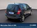 Mercedes-Benz A 160 A 160 BlueEfficiency/Erstbesitz/Service-Historie Schwarz - thumbnail 4