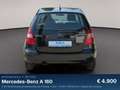 Mercedes-Benz A 160 A 160 BlueEfficiency/Erstbesitz/Service-Historie Schwarz - thumbnail 5