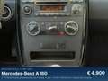 Mercedes-Benz A 160 A 160 BlueEfficiency/Erstbesitz/Service-Historie Schwarz - thumbnail 9
