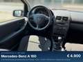 Mercedes-Benz A 160 A 160 BlueEfficiency/Erstbesitz/Service-Historie Schwarz - thumbnail 8