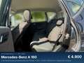 Mercedes-Benz A 160 A 160 BlueEfficiency/Erstbesitz/Service-Historie Schwarz - thumbnail 12
