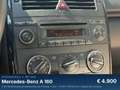 Mercedes-Benz A 160 A 160 BlueEfficiency/Erstbesitz/Service-Historie Schwarz - thumbnail 10