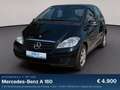 Mercedes-Benz A 160 A 160 BlueEfficiency/Erstbesitz/Service-Historie Schwarz - thumbnail 1