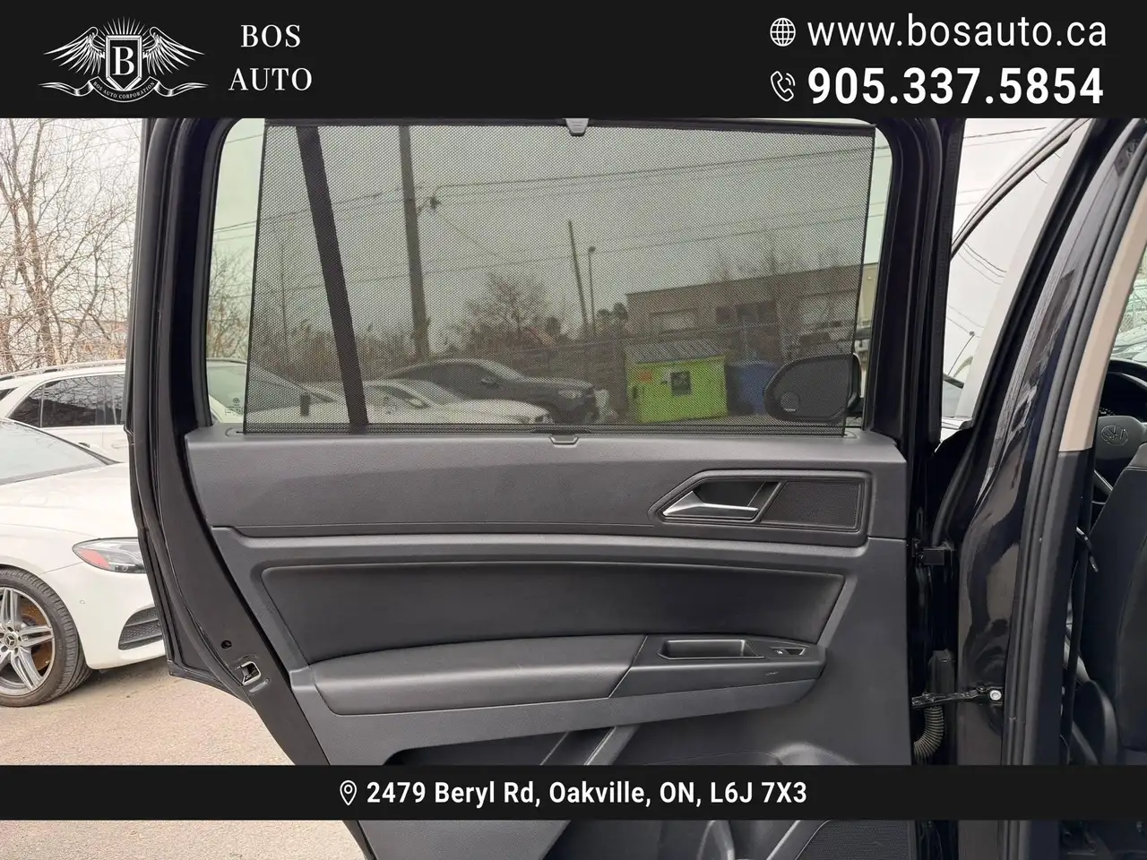 Volkswagen Atlas photo Volkswagen Atlas