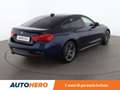 BMW 435 435d Gran Coupé Msport  xDrive Blu/Azzurro - thumbnail 6