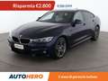 BMW 435 435d Gran Coupé Msport  xDrive Blu/Azzurro - thumbnail 1