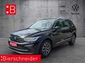 Volkswagen Tiguan 1.5 TSI Life DIGITAL COCKPIT PRO LED NAVI 17 ACC D Noir - thumbnail 1