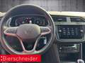 Volkswagen Tiguan 1.5 TSI Life DIGITAL COCKPIT PRO LED NAVI 17 ACC D Noir - thumbnail 9