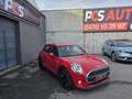 MINI One 1.5i*GPS*PDC*LED*PDC*CLIM BI-ZONE*GARANTIE 12 MOIS Rot - thumbnail 3