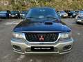 Mitsubishi Montero Sport 2.5 TDi GLS Blau - thumbnail 3