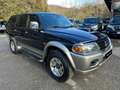 Mitsubishi Montero Sport 2.5 TDi GLS Blau - thumbnail 4