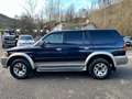 Mitsubishi Montero Sport 2.5 TDi GLS Blau - thumbnail 5