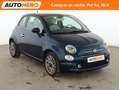 Fiat 500 1.2 Lounge Azul - thumbnail 8