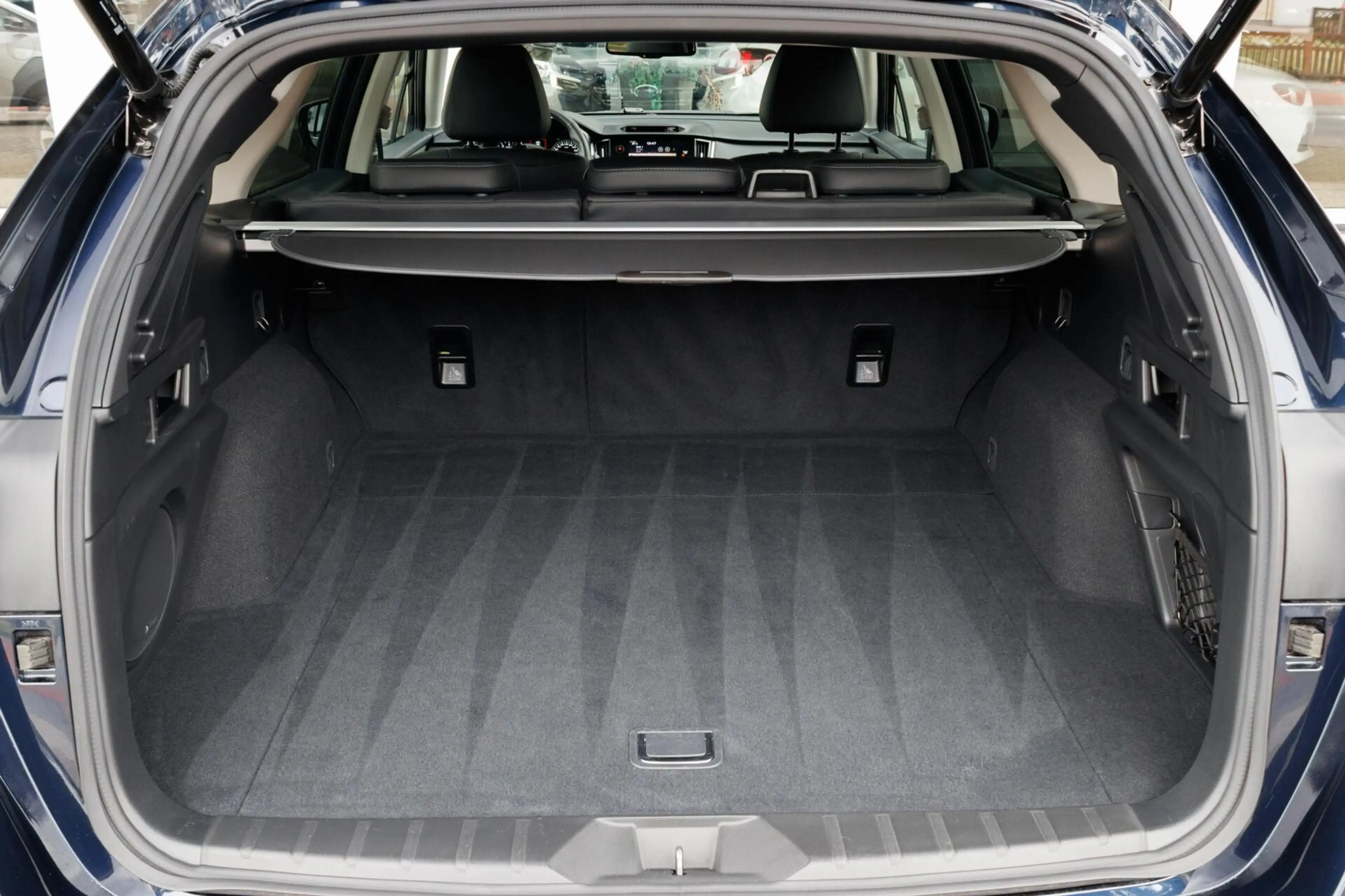 Subaru OUTBACK 2.5i CVT Premium | Eyesight | Trekhaak | Navigatie — photo 14