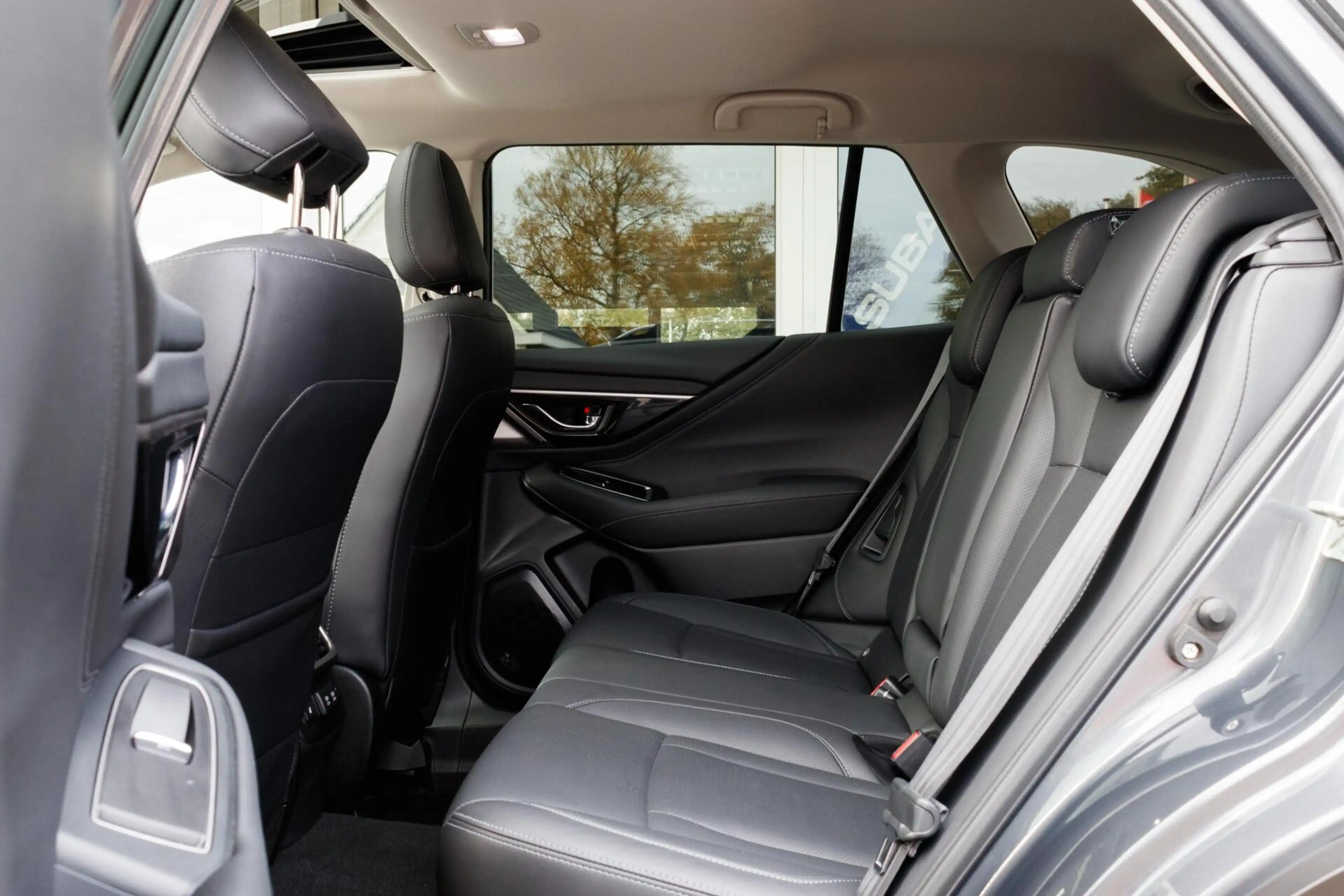 Subaru OUTBACK 2.5i CVT Premium | Eyesight | Trekhaak | Navigatie — photo 12