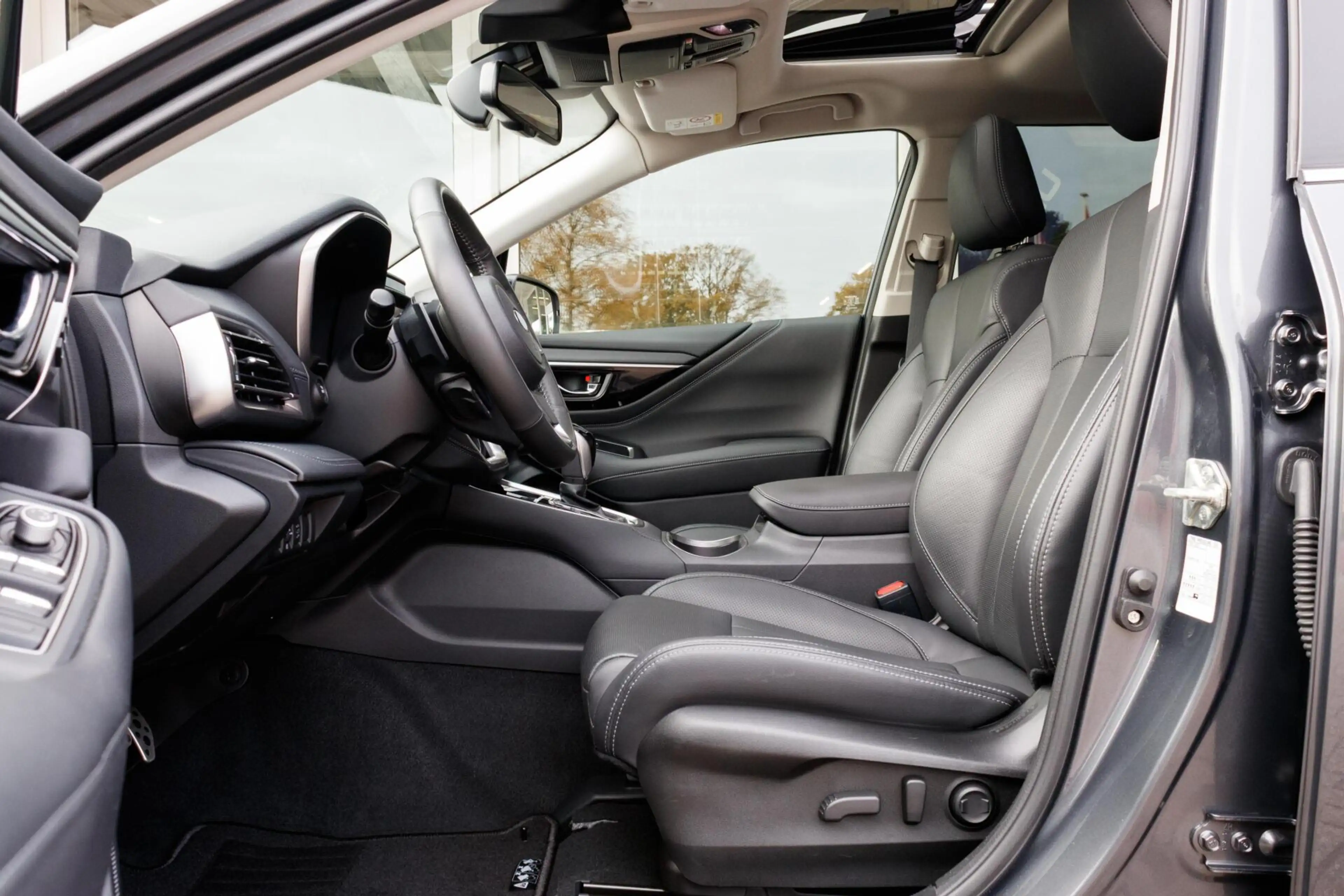 Subaru OUTBACK 2.5i CVT Premium | Eyesight | Trekhaak | Navigatie — photo 10
