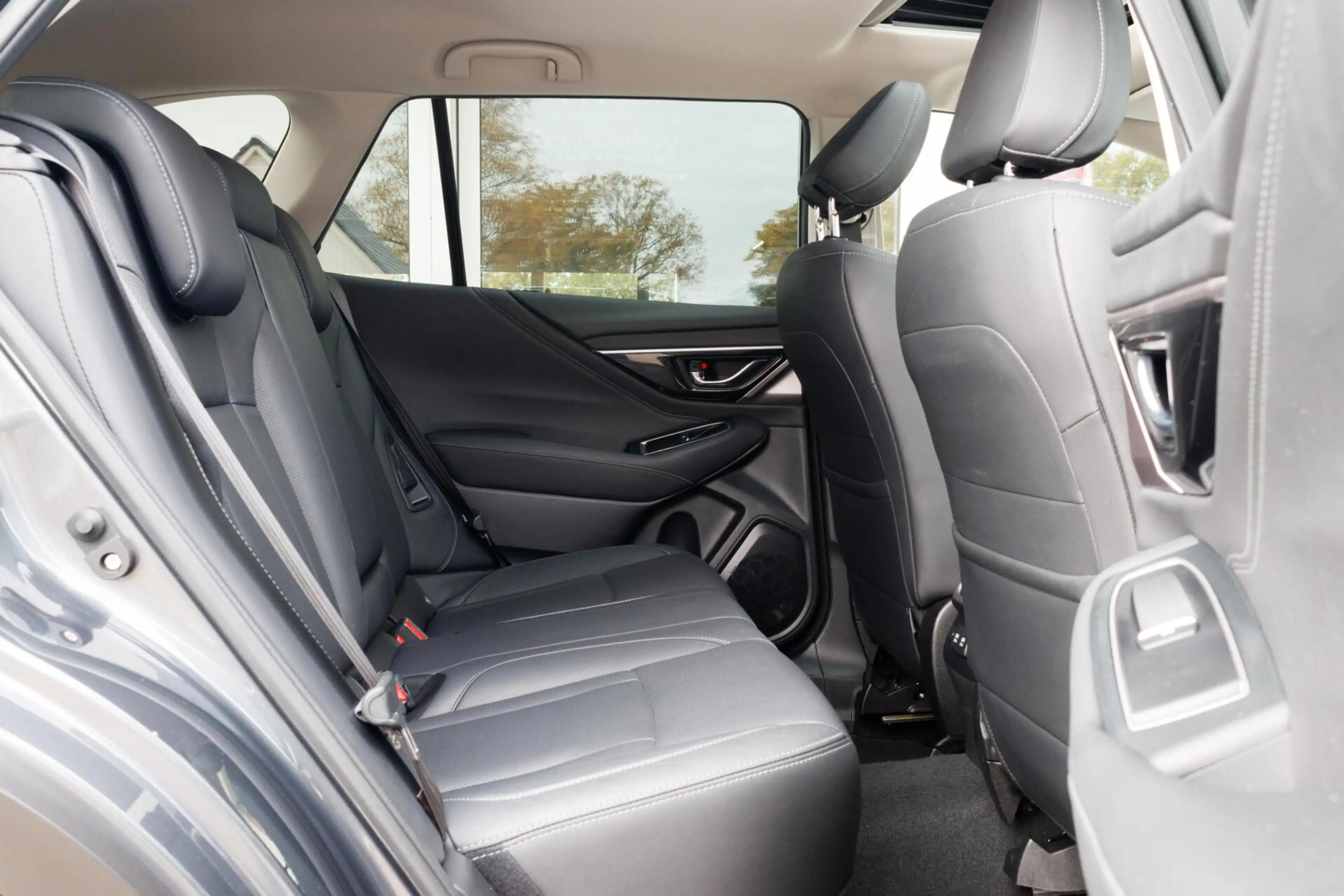 Subaru OUTBACK 2.5i CVT Premium | Eyesight | Trekhaak | Navigatie — photo 13