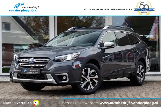 Subaru OUTBACK 2.5i CVT Premium | Eyesight | Trekhaak | Navigatie