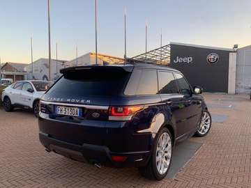 3.0 sdV6 Autobiography Dynamic 306cv auto my16 E6