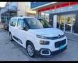Citroen Berlingo M 1.5 BlueHDi Feel Blanc - thumbnail 3
