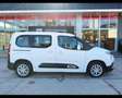 Citroen Berlingo M 1.5 BlueHDi Feel Blanc - thumbnail 4