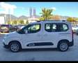 Citroen Berlingo M 1.5 BlueHDi Feel Blanc - thumbnail 8