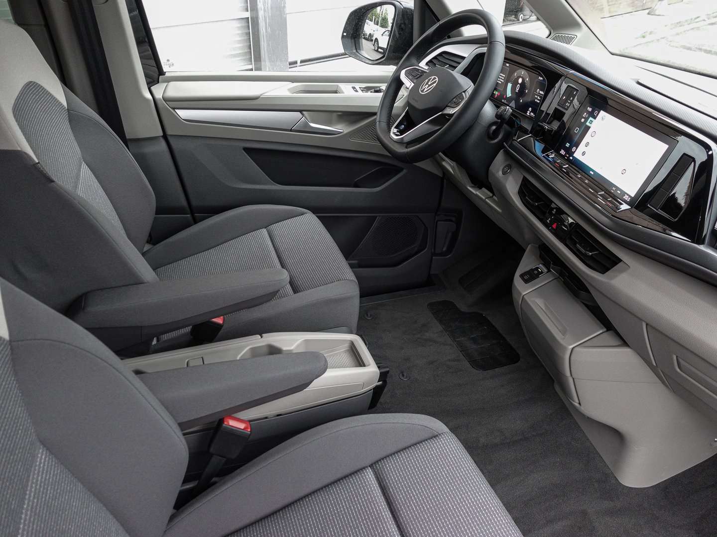 Volkswagen T7