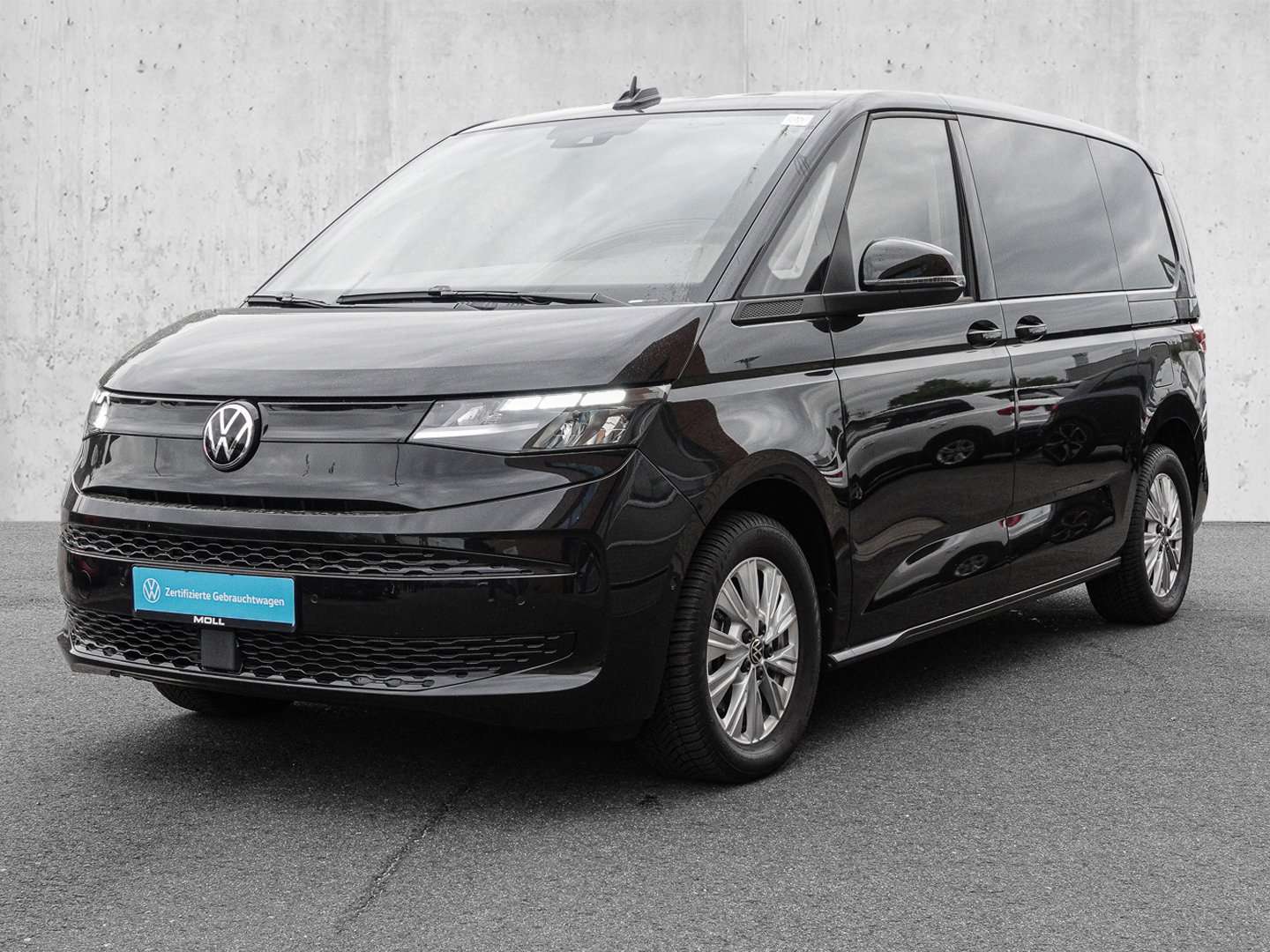 Volkswagen T7