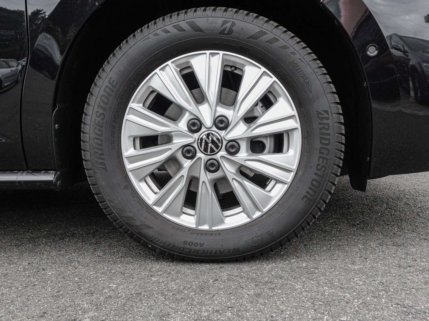 Volkswagen T7